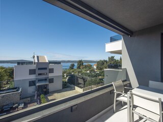 Vakantieappartement Sveti Filip i Jakov Buitenaudio-opname 12