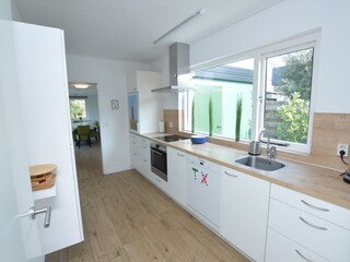 Casa per le vacanze De Koog Caratteristiche 13