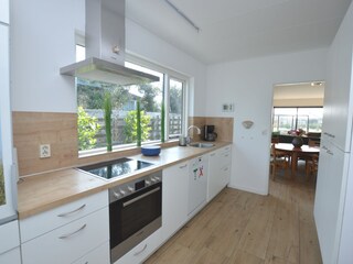 Casa per le vacanze De Koog Caratteristiche 14