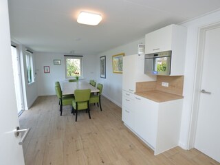 Casa per le vacanze De Koog Caratteristiche 15