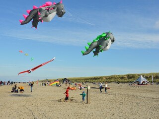 Casa per le vacanze De Koog Ambiente 32