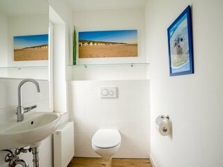 Casa per le vacanze De Koog Caratteristiche 21