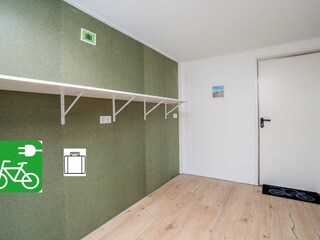 Casa per le vacanze De Koog Caratteristiche 26