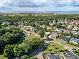 Vakantiehuis De Koog Buitenaudio-opname 9