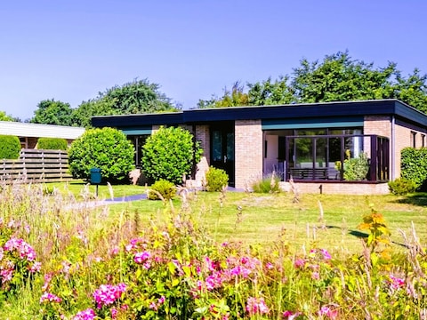 Ferienhaus Orchismient 14