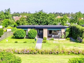 Vakantiehuis De Koog Buitenaudio-opname 1