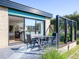 Vakantiehuis De Koog Buitenaudio-opname 3