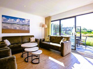 Casa per le vacanze De Koog Caratteristiche 10