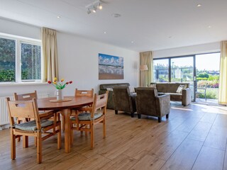 Casa per le vacanze De Koog Caratteristiche 11