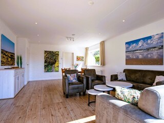 Casa per le vacanze De Koog Caratteristiche 12