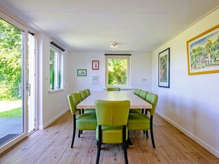 Casa per le vacanze De Koog Caratteristiche 16