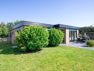 Vakantiehuis De Koog Buitenaudio-opname 8