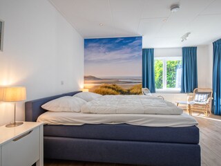 Casa per le vacanze De Koog Caratteristiche 18