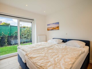 Casa per le vacanze De Koog Caratteristiche 22