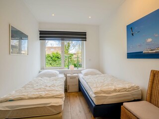 Casa per le vacanze De Koog Caratteristiche 24