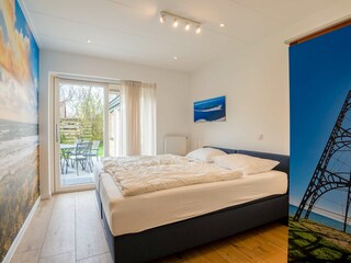 Casa per le vacanze De Koog Caratteristiche 25