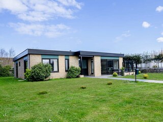 Vakantiehuis De Koog Buitenaudio-opname 5