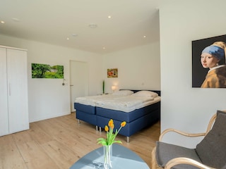 Vakantiehuis De Koog Kenmerken 19