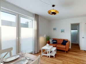 Seeblick Nordlicht, exclusief appartement met terras - Wangerooge - image1