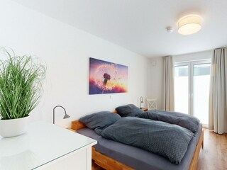 Appartement Wangerooge Équipement 14