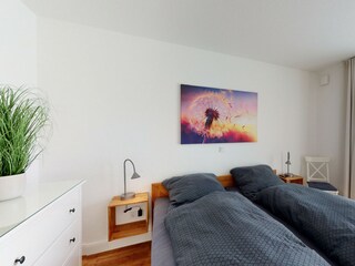 Appartement Wangerooge Équipement 15