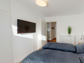 Appartement Wangerooge Équipement 17