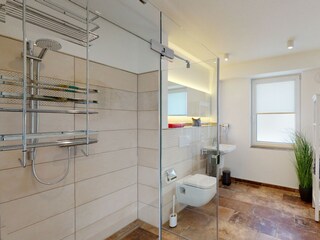 Appartement Wangerooge Équipement 18
