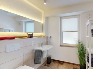 Appartement Wangerooge Équipement 19