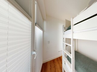 Appartement Wangerooge Équipement 22