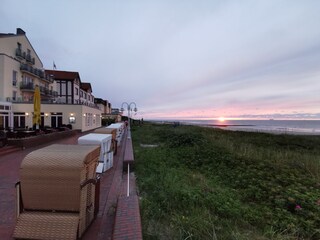 Appartement Wangerooge Environnement 31
