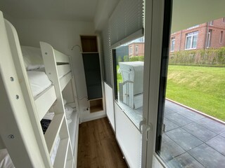 Appartement Wangerooge Équipement 25