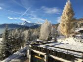 Apartmenthaus Jagdhof Ausblick