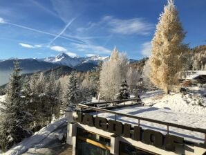 Apartment Studio mit Balkon - Reith bei Seefeld - image1