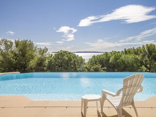 Villa Le Lavandou Registrazione all'aperto 11