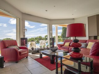 Villa Le Lavandou Caratteristiche 13