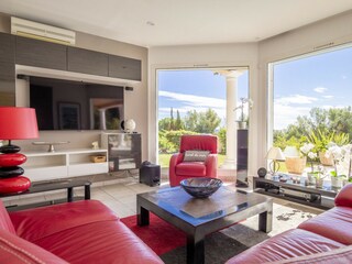 Villa Le Lavandou Caratteristiche 14