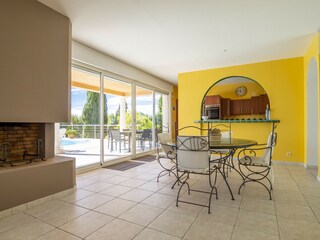 Villa Le Lavandou Caratteristiche 15