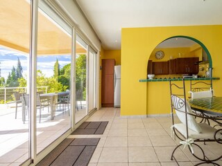 Villa Le Lavandou Caratteristiche 16