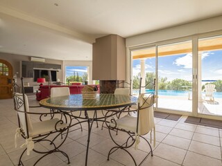 Villa Le Lavandou Caratteristiche 17