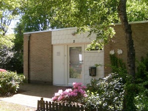 Vakantiehuis Strandvakantie en zee - Sint Maartensvlotbrug - image1