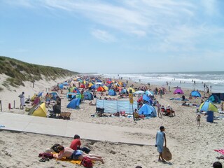 Vakantiehuis Sint Maartensvlotbrug Omgeving 16