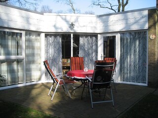 Casa per le vacanze Sint Maartensvlotbrug Registrazione all'aperto 3