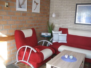 Casa per le vacanze Sint Maartensvlotbrug Caratteristiche 8