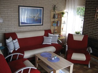 Casa per le vacanze Sint Maartensvlotbrug Registrazione all'aperto 4