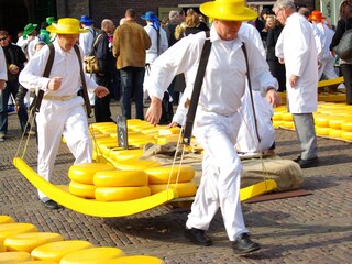 Vakantiehuis Sint Maartensvlotbrug Omgeving 17