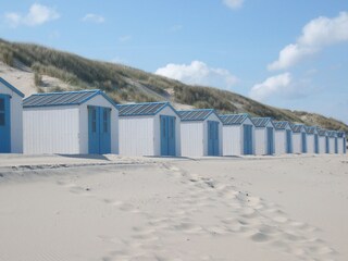 Casa per le vacanze Sint Maartensvlotbrug Ambiente 21