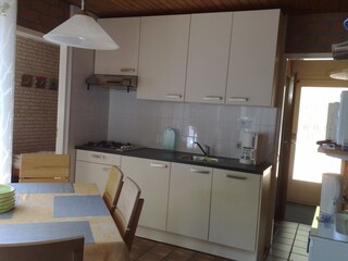 Casa per le vacanze Sint Maartensvlotbrug Caratteristiche 5