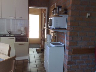 Casa per le vacanze Sint Maartensvlotbrug Caratteristiche 6