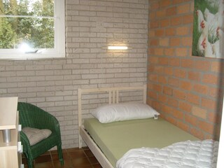 Casa per le vacanze Sint Maartensvlotbrug Caratteristiche 10