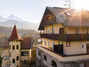 Holiday apartment Gute Laune - Berchtesgaden - image1